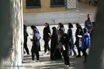 مرحله اول آزمون سراسری ۱۴۰۳ در اصفهان