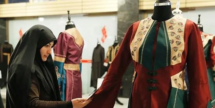 بخش عفاف و حجاب نمایشگاه قرآن امسال در سالن اصلی برپا می‌شود