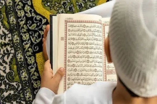 Algeria na Magpunong-abala ng Pagpupulong na Pandaigdigan sa mga Pagsasalin ng Quran