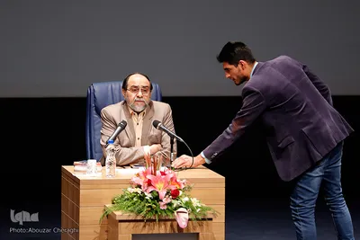 دکتر حسن رحیم‌پور ازغدی در دومین کنگره نماز و سلامت روان