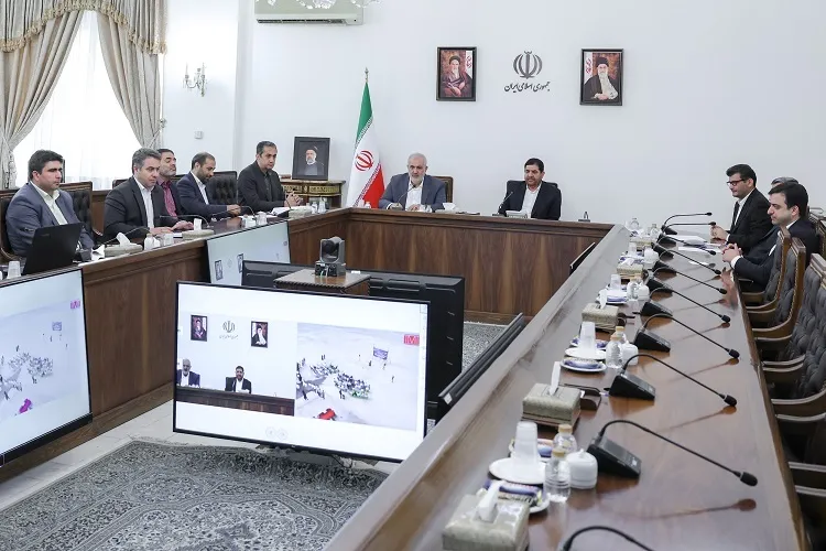 شناسایی ظرفیت‌های کشور از مهمترین تأکیدات رئیس‌جمهور شهید بود