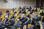 جشن تکلیف فرزندان دستگاه های اجرایی