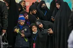 افتتاحیه جشنواره عمار‎‎