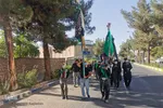 آیین علم بندان بیرجند