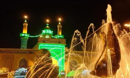 হযরত আবুল ফজল আব্বাস(আ.)-এর অঢেল মর্যাদা