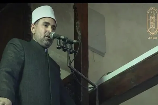 خطيب الجامع الأزهر: آيات القرآن زاخرة بحلول لكل مشاكل المجتمع