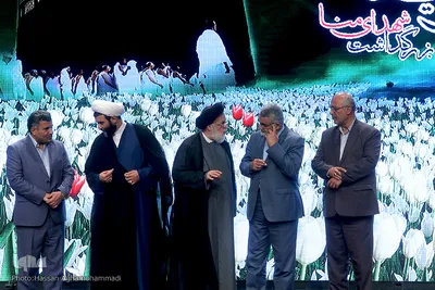 دومین کنگره ملی «لاله‌های سفید»