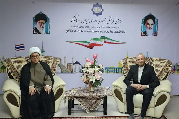 إیران تعتزم إنشاء مؤسسة قرآنية في تايلاند