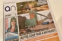 Islamfeindliche Karikatur in kanadischer Zeitung löst Rückschlag aus