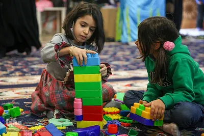 ویژه برنامه‌های مختلف برای کودکان و نوجوانان در ایام نوروز