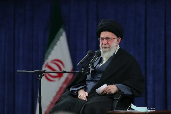 مردم آذربایجان شرقی با رهبر انقلاب دیدار می‌کنند