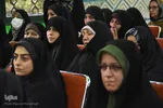 اجتماع بزرگ خادمیاران رضوی استان سمنان
