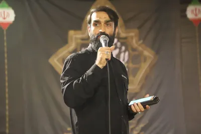 یکصدوچهل‌وچهارمین اجتماع مردم انقلابی بابلسر