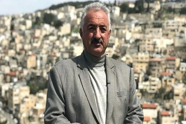 Filistinli aktivistin Mescid-i Aksa konusunda uyarısı