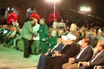 کنگره بزرگداشت سرداران و شهدای منطقه ۳ اصفهان
