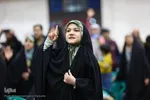 جشن بزرگ روزه‌اولی‌ها در جوار شهدا