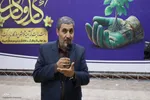 گرامیداشت روز کار و کارگر در خوی‎