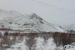 روستاهای سفیدپوش «قهستان»