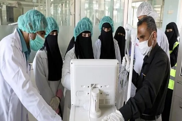 Yemen'de koronavirüs kaynaklı ilk ölüm gerçekleşti