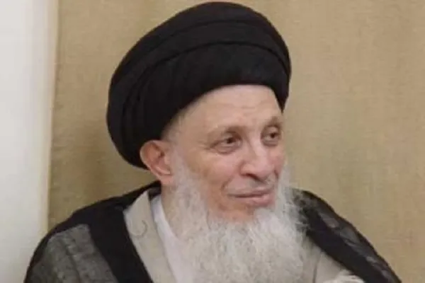 تكذیب درگذشت مرجع دینی عراق آیت‌الله سیدمحمد حکیم
