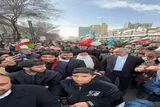 سرمایه واقعی کشور مردم مؤمن و بصیر هستند