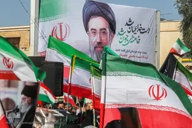 پناهِ پرچم