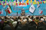جشن انقلاب خانواده‌های طلاب و روحانیون