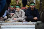 آغاز اردوی همکلاسی آسمانی دانش‌آموزان استان مرکزی