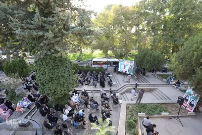مراسم ادای احترام و بزرگداشت مقام حکیم هزاره‌ها، شیخ‌‌الرییس ابوعلی‌سینا در همدان