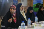نشست هم اندیشی جامعه قرآنی