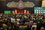 شام بزرگداشت شهادت شاهچراغ (ع)
