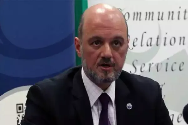 Aşırı sağın hedefinde Müslümanlar var