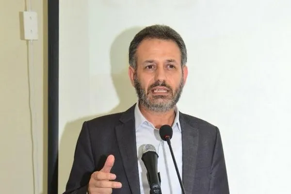 إحسان عطايا يدعو فصائل المقاومة إلى أن تأخذ دورها في الدفاع عن الحرم الإبراهيمي