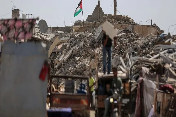 Relatora de la ONU: Más de 60 países apoyaron genocidio israelí en Gaza