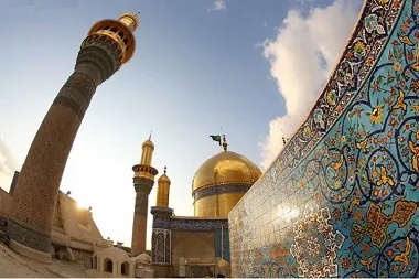 کظم غیض؛ صفت فراموش‌شده‌ای که باید از امام موسی(ع) آموخت