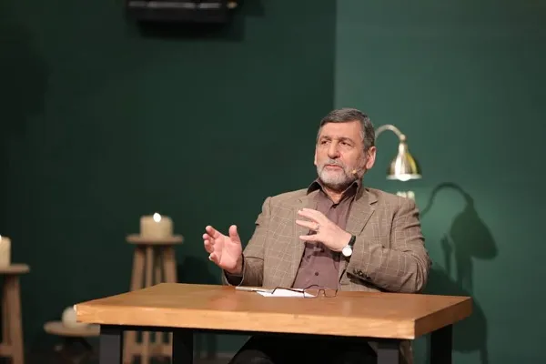 نگاهی به استراتژی‌های جنگ ایران و عراق در «بدون توقف»