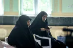 مسابقات قرآن سپاه حضرت ولیعصر(عج) خوزستان 