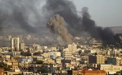 Woman, Child among Five Civilians Killed in Bombing in Yemen’s Hudaydah