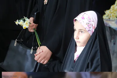 یادواره معلم شهید حسین بابری در شیراز