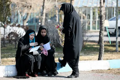 آزمون سراسری حفظ و مفاهیم قرآن در تبریز