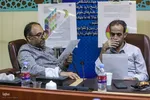 نمایشگاه اینفوگرافیک‌های تدبری قرآن