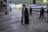 نخستین لبخند دیدار؛ آخرین اشک بدرقه
