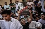 ‘Yan Bangar Masarautar Bahrain Sun Kai Hari A Gidan Ayatollah Isa Kasim