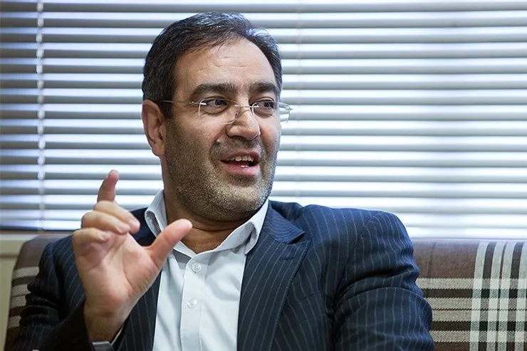 امیدواریم ابزارهای مالی اسلامی در سال جاری وسعت پیدا کند