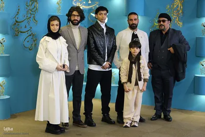 چهارمین روز جشنواره بین‌المللی فیلم فجر