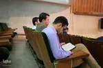 دومین روز مسابقات قرآن اوقاف آذربایجان شرقی