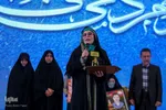 افتتاحیه جشنواره عمار‎‎