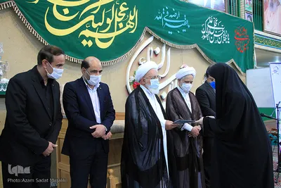 تجلیل از برگزیدگان کشوری و نخبگان دانش آموزی استان یزد