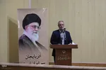 نشست استاندار آذربایجان شرقی با جامعه قرآنی‎