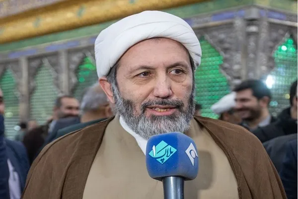 گفتمان انقلاب اسلامی مخاطبان بسیاری در جهان دارد